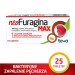 Zdjęcie produktu - #0 neoFuragina Max 100mg - 25 tabletek