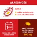 Zdjęcie produktu - #2 neoFuragina Max 100mg - 25 tabletek