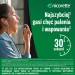 Zdjęcie produktu - #0 Nicorette Cool Berry aerozol 13,6mg/ml - 150 dawek