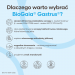 Zdjęcie produktu - #2 BioGaia Gastrus o smaku mandarynkowym, 30 tabl.