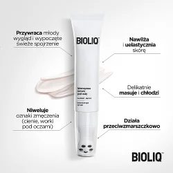 #2 – BIOLIQ PRO Intensywne serum pod oczy, 15ml