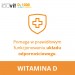 Zdjęcie produktu - #1 Ibuvit D3 1000 + K2 MK-7 Omega 3 - 30kaps.