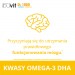 Zdjęcie produktu - #3 Ibuvit D3 1000 + K2 MK-7 Omega 3 - 30kaps.