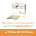 Zdjęcie produktu - #4 Ibuvit D3 1000 + K2 MK-7 Omega 3 - 30kaps.