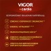 Zdjęcie produktu - #2 VIGOR+ CARDIO Płyn, 1000ml