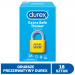 Zdjęcie produktu - #0 DUREX Extra Safe Prezerwatywy, 18 sztuk