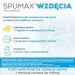 Zdjęcie produktu - #4 Spumax wzdęcia kapsułki miękkie 0,125g - 30 kapsułek