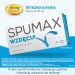 Zdjęcie produktu - #1 Spumax wzdęcia kapsułki miękkie 0,125g - 30 kapsułek