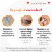 Zdjęcie produktu - #2 BlephaDemodex chusteczki do higieny powiek i rzęs, 30szt.