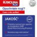 Zdjęcie produktu - #1 Ruskolina Plus, 30 kaps.