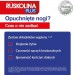 Zdjęcie produktu - #2 Ruskolina Plus, 30 kaps.