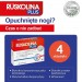 Zdjęcie produktu - #4 Ruskolina Plus, 30 kaps.