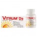 Zdjęcie produktu - #0 Vitrum D3 D31000j.m - 120kaps.