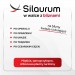 Zdjęcie produktu - #0 Silaurum silikonowe plastry na blizny 10x3 cm, 6szt