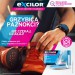 Zdjęcie produktu - #2 Excilor Leczenie grzybicy paznokci, sztyft 3,3ml