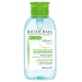 Zdjęcie produktu - #0 BIODERMA SEBIUM H2O Płyn micelarny z dozownikiem, 500ml