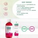 Zdjęcie produktu - #1 Sunstar GUM Paroex 0,12% Płyn do płukania jamy ustnej, 300 ml