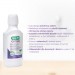 Zdjęcie produktu - #0 Sunstar GUM Ortho Płyn do płukania jamy ustnej dla os&oacute;b z aparatem ortodontycznym, 300 ml