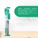 Zdjęcie produktu - #1 Sunstar GUM Travel Składana szczoteczka do zęb&oacute;w podr&oacute;żna