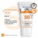 Zdjęcie produktu - #2 Pharmaceris S Krem o szerokopasmowej ochronie przed słońcem SPF 50+, 50ml