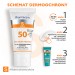 Zdjęcie produktu - #3 Pharmaceris S Krem o szerokopasmowej ochronie przed słońcem SPF 50+, 50ml