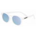 Zdjęcie produktu - #0 Babiators Okulary Blue series - The Jet Setter Tran.Keyhole AGE 6+ BLU-006
