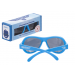Zdjęcie produktu - #0 Babiators Okulary Classic True Blue AGE 0-2 BAB-030