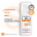 Zdjęcie produktu - #2 PHARMACERIS S krem ochronny SPF50+ do sk&oacute;ry naczynkowej i z trądzikiem r&oacute;żowatym, 50 ml