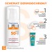 Zdjęcie produktu - #3 PHARMACERIS S krem ochronny SPF50+ do sk&oacute;ry naczynkowej i z trądzikiem r&oacute;żowatym, 50 ml