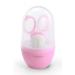 Zdjęcie produktu - #0 BabyOno Zestaw do pielęgnacji paznokci 398 - 1szt.