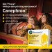 Zdjęcie produktu - #0 BIONORICA Canephron - 60 tabletek drażowanych