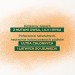 Zdjęcie produktu - #1 KLORANE Szampon suchy z mleczkiem z owsa do włos&oacute;w ciemnych, 150ml
