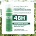 Zdjęcie produktu - #1 KLORANE Szampon suchy z pokrzywą, 150ml