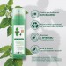 Zdjęcie produktu - #0 KLORANE Szampon suchy z pokrzywą do włos&oacute;w ciemnych, 150ml