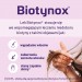 Zdjęcie produktu - #1 Biotynox tabl. 5 mg - 60 tabletek  biotyna na wypadanie włos&oacute;w