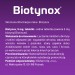 Zdjęcie produktu - #3 Biotynox tabl. 5 mg - 60 tabletek  biotyna na wypadanie włos&oacute;w