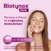 Zdjęcie produktu - #1 Biotynox Forte  Lek z biotyną 10 mg - 30 tabl.
