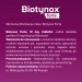 Zdjęcie produktu - #4 Biotynox Forte  Lek z biotyną 10 mg - 30 tabl.