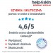 Zdjęcie produktu - #3 Help4skin kurzajki i brodawki - 50 ml