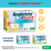 Zdjęcie produktu - #2 Septolete Ultra cytryna mi&oacute;d, 16 pastylek