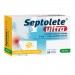 Zdjęcie produktu - #3 Septolete Ultra cytryna mi&oacute;d, 16 pastylek