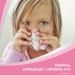 Zdjęcie produktu - #1 Bepanthen Baby Woda Morska Spray do nosa - 20ml