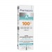 Zdjęcie produktu - #0 PHARMACERIS A MEDIC PROTECTION Krem specjalna ochrona do twarzy i ciała SPF100+, 75ml