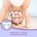 Zdjęcie produktu - #2 HUGGIES Pants Jumbo 4 Pieluchomajtki 9-14kg - 36szt.