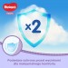 Zdjęcie produktu - #3 HUGGIES Pants Jumbo 4 Pieluchomajtki 9-14kg - 36szt.