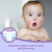 Zdjęcie produktu - #5 HUGGIES Pants Jumbo 4 Pieluchomajtki 9-14kg - 36szt.