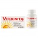 Zdjęcie produktu - #0 Vitrum D3 1000j.m., 60kaps.
