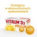 Zdjęcie produktu - #2 Vitrum D3 1000j.m., 60kaps.