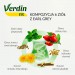 Zdjęcie produktu - #2 Verdin Fix Earl Grey - 20 saszetek