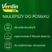 Zdjęcie produktu - #3 Verdin Fix Earl Grey - 20 saszetek